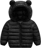 Beautiful Cozy Cute and Comfy Pendrex Jackets for Happy Babies