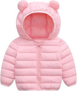 Beautiful Cozy Cute and Comfy Pendrex Jackets for Happy Babies