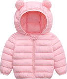 Beautiful Cozy Cute and Comfy Pendrex Jackets for Happy Babies