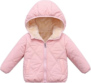 Wonderful Style Meets Warmth Pendrex Jackets for Tiny Trendsetters