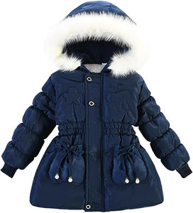 Pendrex Winter Smiles Begin with Pendrex Baby Cozy Jackets