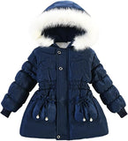 Pendrex Winter Smiles Begin with Pendrex Baby Cozy Jackets
