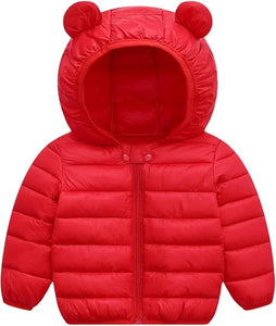 Beautiful Cozy Cute and Comfy Pendrex Jackets for Happy Babies