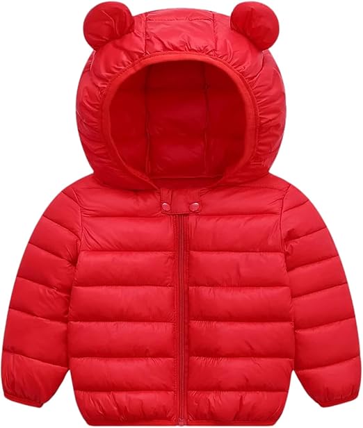 Beautiful Cozy Cute and Comfy Pendrex Jackets for Happy Babies