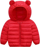 Beautiful Cozy Cute and Comfy Pendrex Jackets for Happy Babies