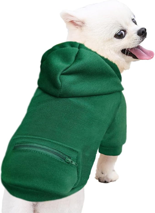 Pendrex Dog Jackets  Where Comfort Meets Adorable Feline Style
