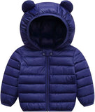Beautiful Cozy Cute and Comfy Pendrex Jackets for Happy Babies