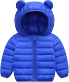 Beautiful Cozy Cute and Comfy Pendrex Jackets for Happy Babies