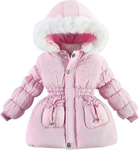 Pendrex Winter Smiles Begin with Pendrex Baby Cozy Jackets