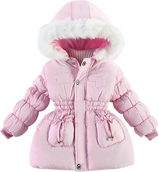 Pendrex Winter Smiles Begin with Pendrex Baby Cozy Jackets
