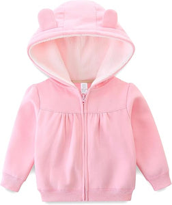 Adorable Warmth Pendrex Jackets That Babies Love to Wear