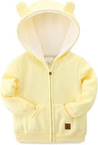 Adorable Warmth Pendrex Jackets That Babies Love to Wear