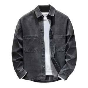 Stylish Jackets Offering Perfect Blend of Sophistication and Cold Shelter