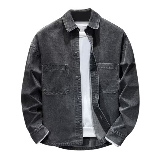 Stylish Jackets Offering Perfect Blend of Sophistication and Cold Shelter