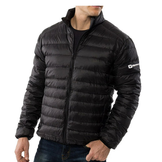 Cozy Jackets Designed to Make You Stylish in Every Season