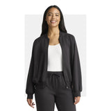 Soft plush knitted sweater perfect for comfort warmth and elegance.