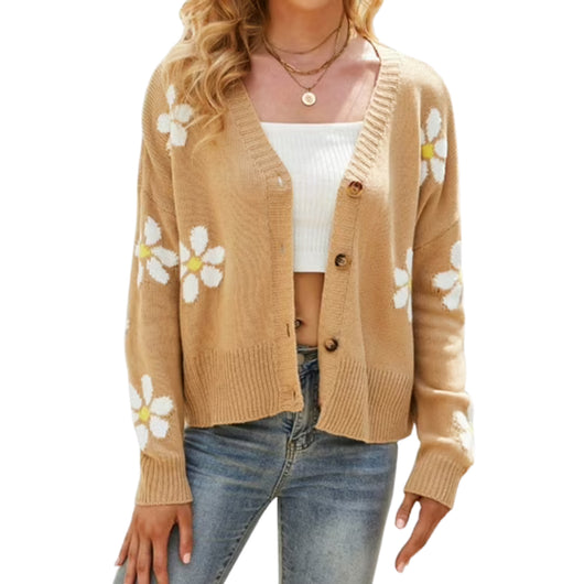 Feel warm and stylish with our exclusive sweater collection today