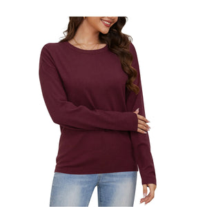 Polished Winter Sweaters that Keep  Stylishly Warm All the Time