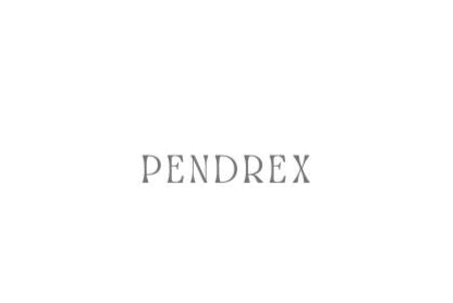 Pendrex